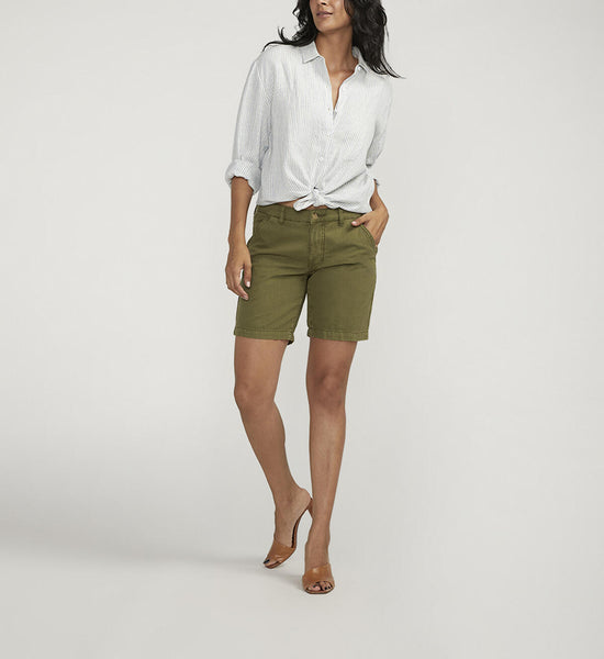 TAILORED SHORT J5137LCL682