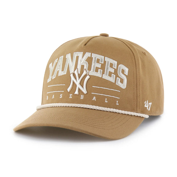 MLB NEW YORK YANKEES HITCH