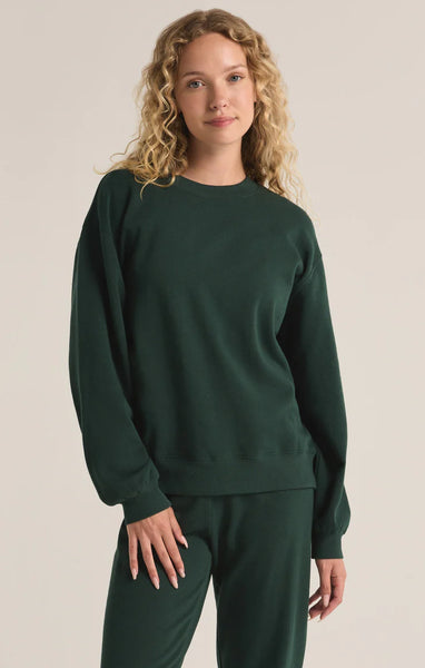 BOYFRIEND SWEATSHIRT ZT244529