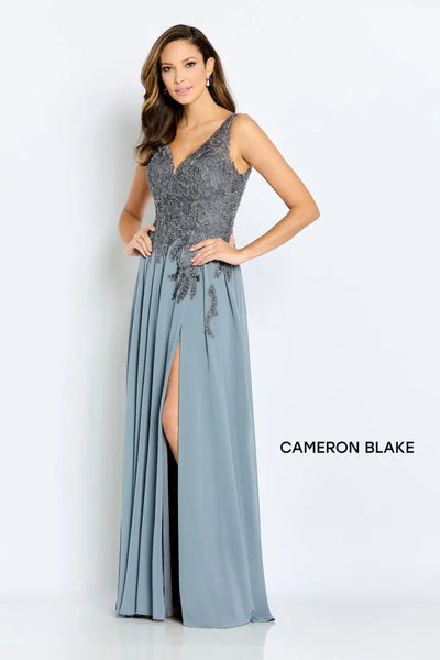 CAMERON BLAKE SPECIAL OCCASION DRESS CB117