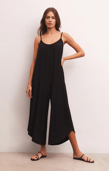 THE FLARED JUMPSUIT ZP191690