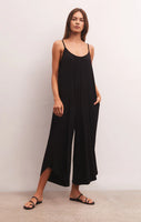 THE FLARED JUMPSUIT ZP191690