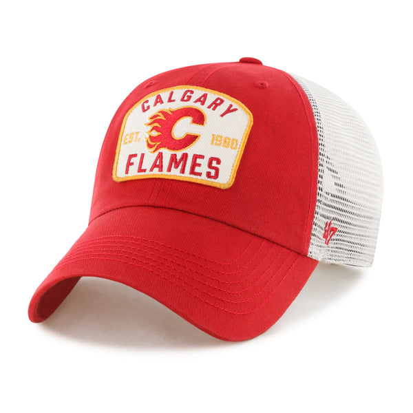 FLAMES MCCALL CLEAN UP HAT