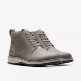 MENS GRAVELLE TOP LEATHER BOOTS 26174643