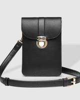 FONTAINE PHONE PURSE BY LOUENHIDE