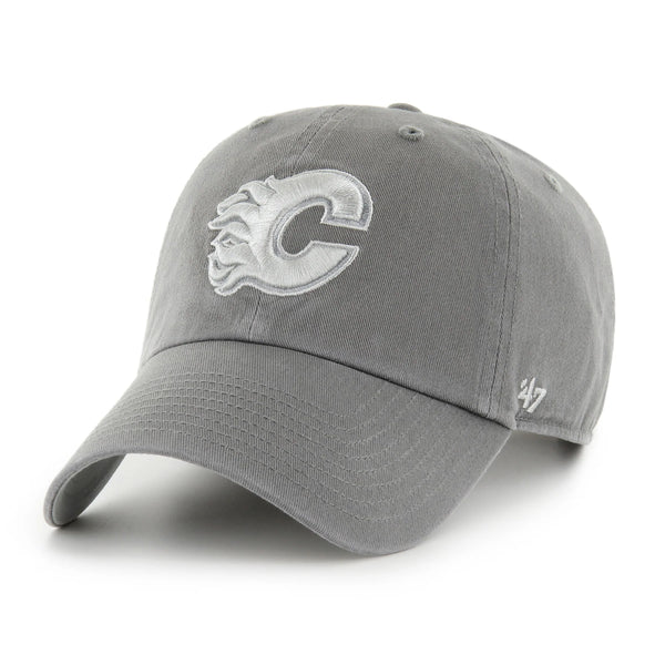 FLAMES BALLPARK  CLEAN UP HAT