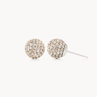 10MM DANCING QUEEN SPARKLE BALL BY HILLBERG
