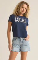 LOCAL TOURIST TEE GT243318