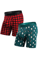 CLASSIC BOXER BRIEF 2 PACK BY BN3TH