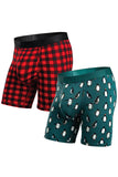 CLASSIC BOXER BRIEF 2 PACK BY BN3TH