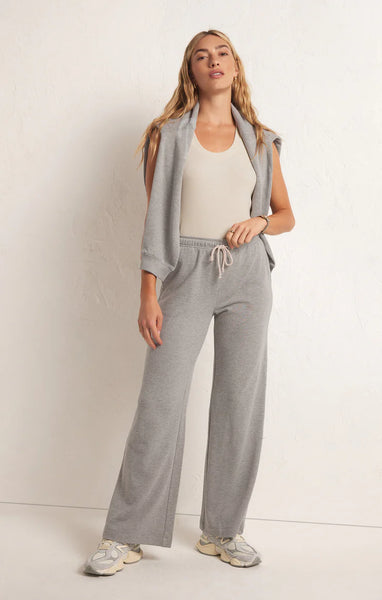 FEELING THE MOMENT SWEATPANT ZP241198