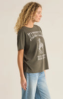 NASHVILLE BOYFRIEND TEE GT243332