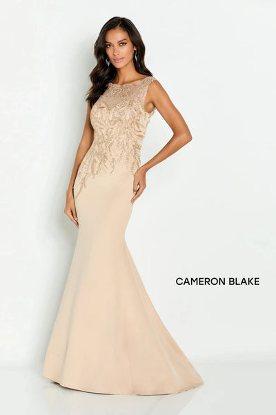 CAMERON BLAKE LONG SPECIAL OCCASION CB148