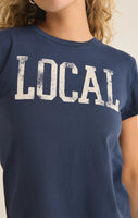 LOCAL TOURIST TEE GT243318