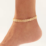 FRANCIS ANKLET