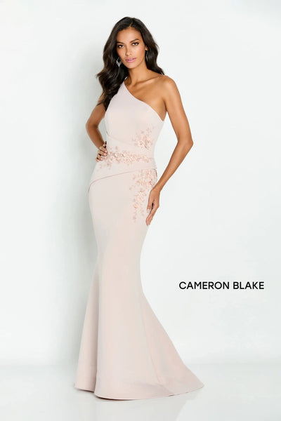 CAMERON BLAKE SPECIAL OCCASION GOWN CB142