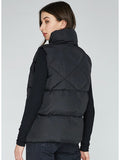 KAYE PUFFER VEST GF-5195