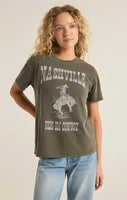 NASHVILLE BOYFRIEND TEE GT243332