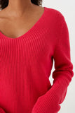 GILL PULLOVER SWEATER Z0008