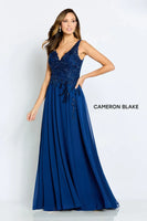 CAMERON BLAKE SPECIAL OCCASION DRESS CB117