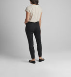 HIGH RISE CECILIA SKINNY J2779602