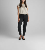 HIGH RISE CECILIA SKINNY J2779602