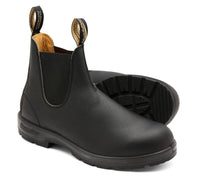 BLUNDSTONE 558 - CLASSIC BLACK