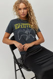 LED ZEPPLIN RINGER DAYDREAMER TEE