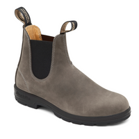 BLUNDSTONE 1469- CLASSIC STEEL GREY