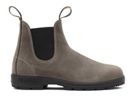 BLUNDSTONE 1469- CLASSIC STEEL GREY