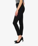 DONNA HIGH RISE FAB AB ANKLE SKINNY KP0934MB3