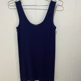 BAMBOO DOUBLE SCOOP TANK CEBT1110