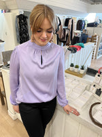 LAIREEN BLOUSE 30511825